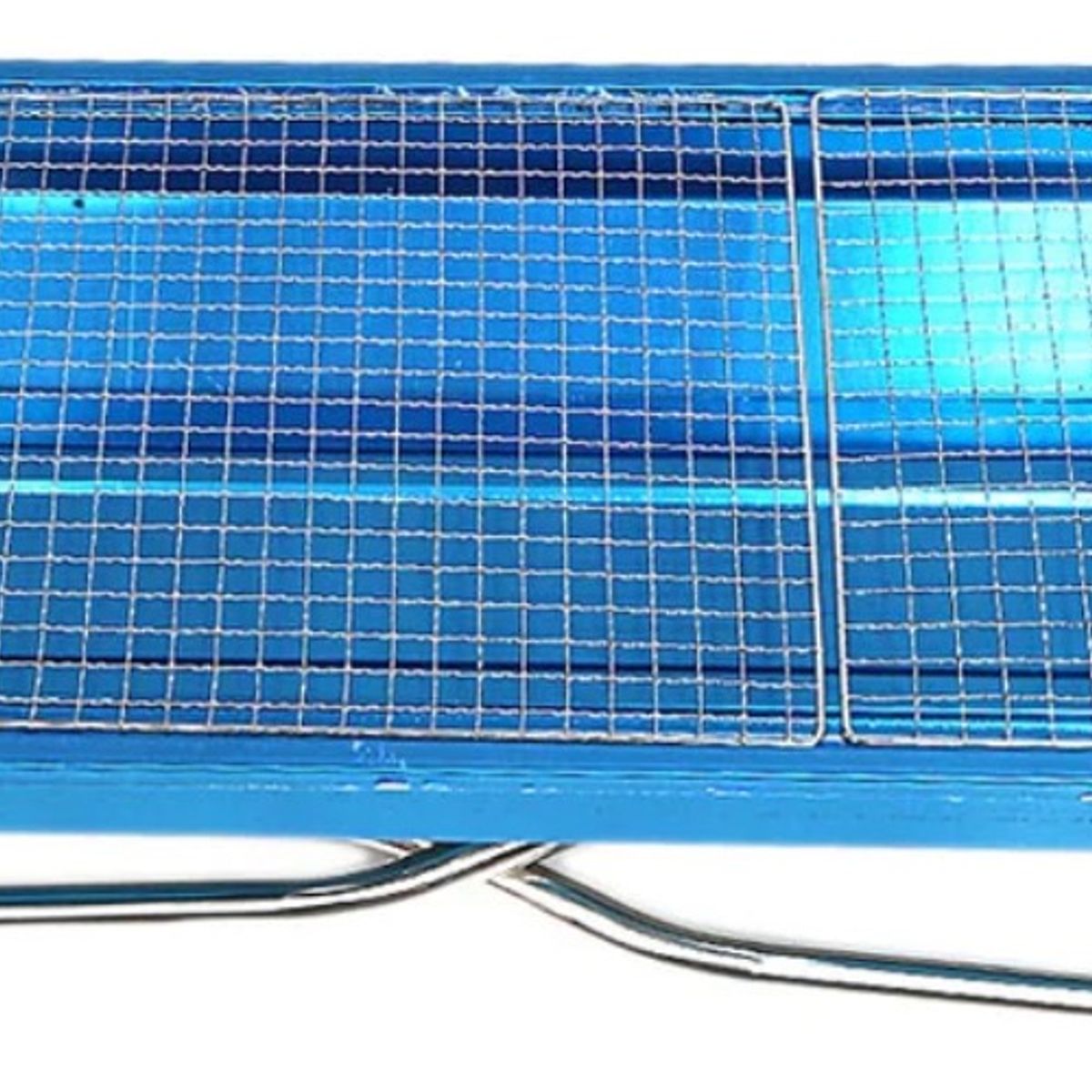 GENERICO - Estufa Parrillera Portatil