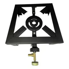 GENERICO - Fogon De 1 Plato A Gas