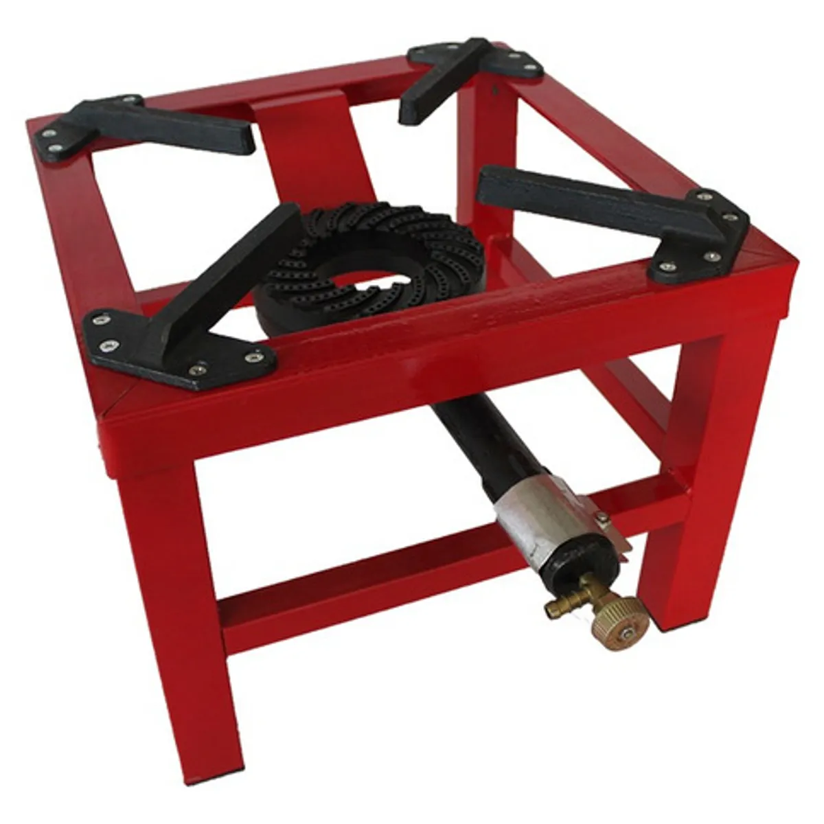 GENERICO - Fogon De1 Plato Industrial