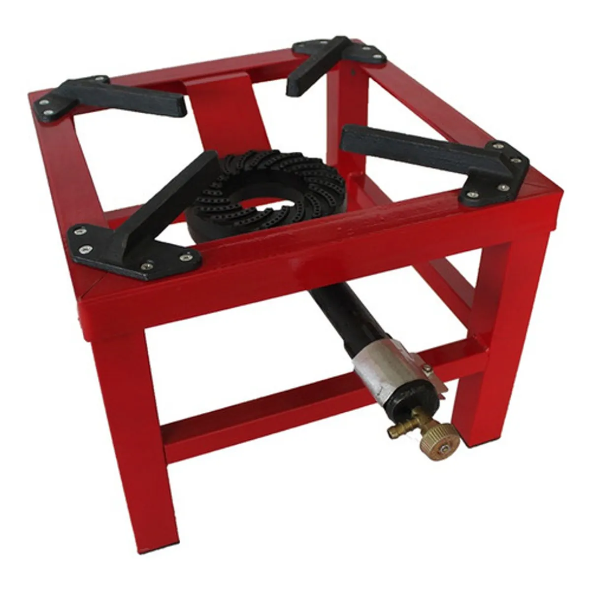 GENERICO - Fogon De1 Plato Industrial