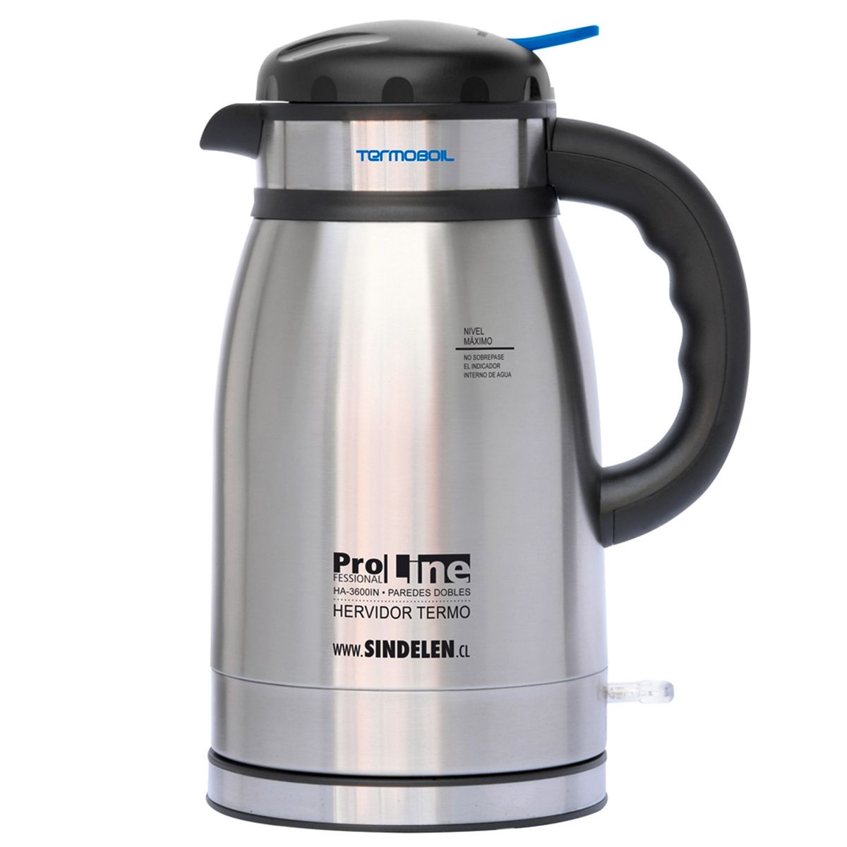 SINDELEN - Termohervidor Ha-3600In Sindelen