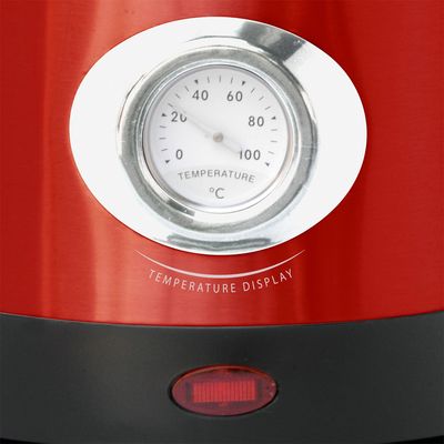 Imagen 2 del producto Hervidor Ha-3180Rj