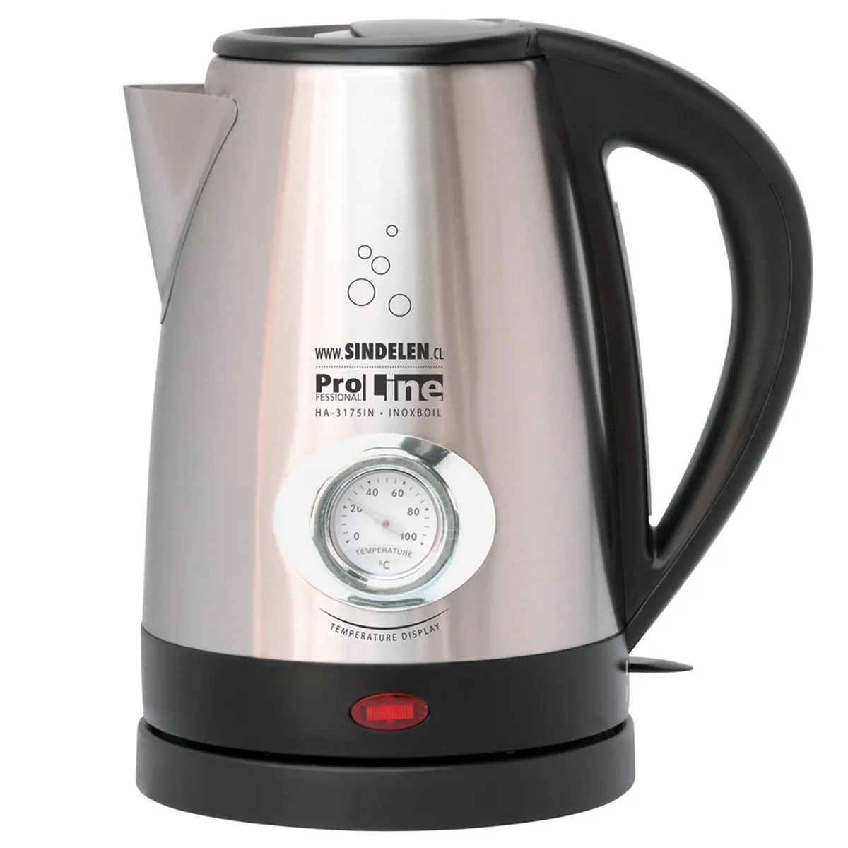 SINDELEN - Hervidor Ha-3175In Sindelen