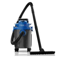 Aspiradora de Tambor Polvo Y Agua Apa-1000Gr