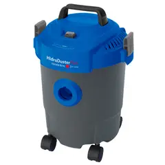 SINDELEN - Aspiradora de Tambor Polvo Y Agua Apa-1000Gr