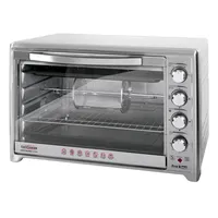 Horno Eléctrico 85 Lts 2000 W HE-850IN