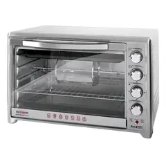 SINDELEN - Horno Eléctrico 85 Lts 2000 W HE-850IN