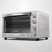 Horno Eléctrico 60 Lts 2000 W HE-600IN