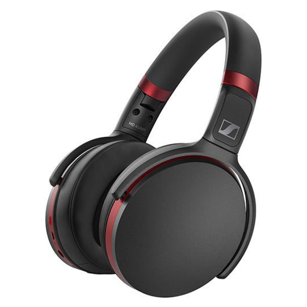 SENNHEISER - Audífonos Headset Hd458 Bt