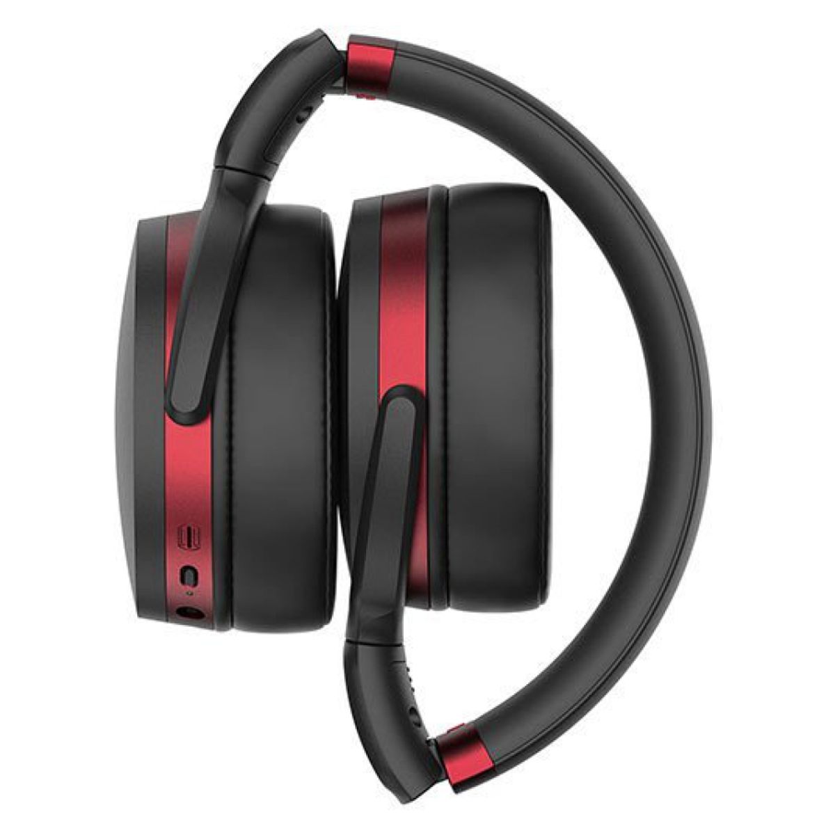 SENNHEISER - Audífonos Headset Hd458 Bt