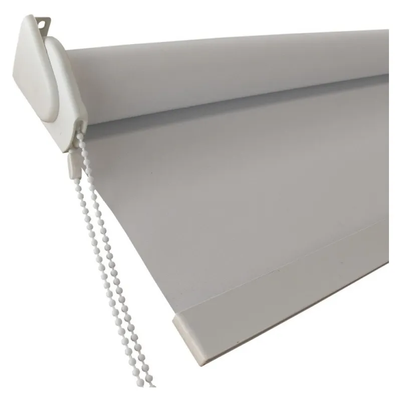 BERTEX - Cortina Roller Blackout 200X240 Cm