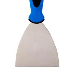 EXCELSIOR - Espatula Excelsior® Mango Goma/Inox 5" - 125 Mm