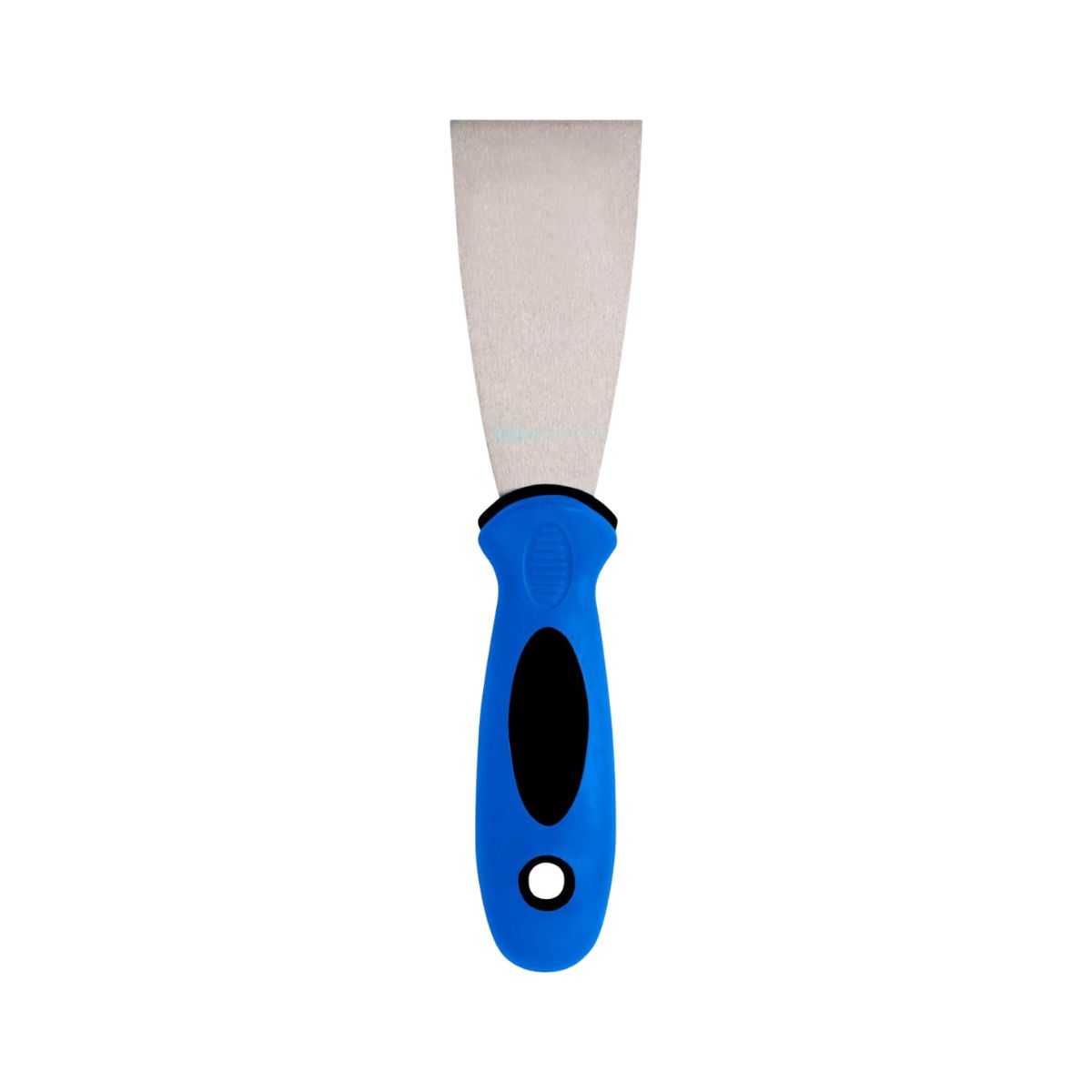 EXCELSIOR - Espatula Excelsior® Mango Goma/Inox 2" -  50 Mm