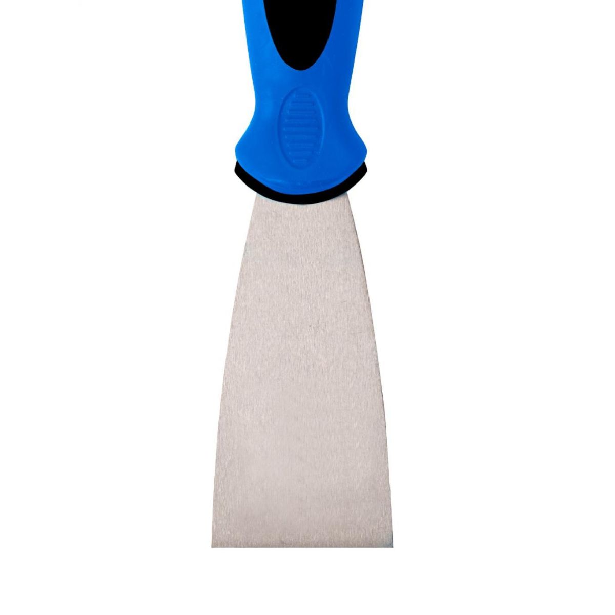 EXCELSIOR - Espatula Excelsior® Mango Goma/Inox 2" -  50 Mm