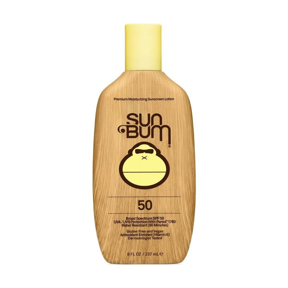 SUN BUM - Protector Solar Locion 50 237Ml Sun Bum