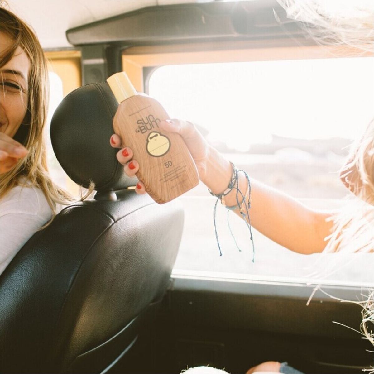 SUN BUM - Protector Solar Locion 50 237Ml Sun Bum