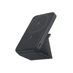 ANKER - 622 MagSafe Magnetic Battery 5000 mAh Negro Compacta