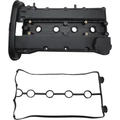 KUANGYE - Tapa De Válvulas Para Chevrolet Optra 1.6 2006 - 2016