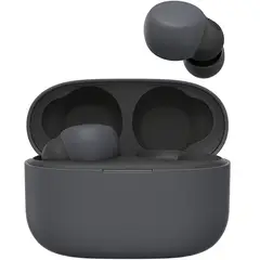 SONY - LinkBuds S auriculares inalámbricos WF-LS900N - Negro
