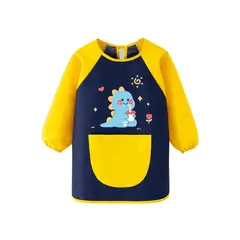 ATURE - Ropa De Protección Impermeable Delantal Para Niños