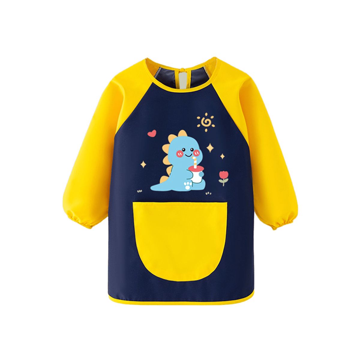 ATURE - Ropa De Protección Impermeable Delantal Para Niños