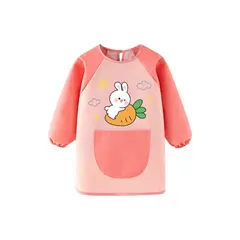 ATURE - Ropa De Protección Impermeable Delantal Para Niños