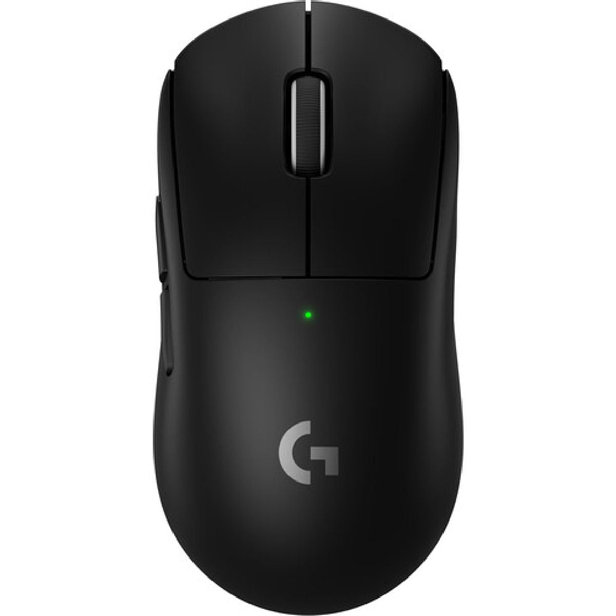 LOGITECH - Logitech G Pro X Superlight 2 Lightspeed Wireless Gaming Mouse - Negro