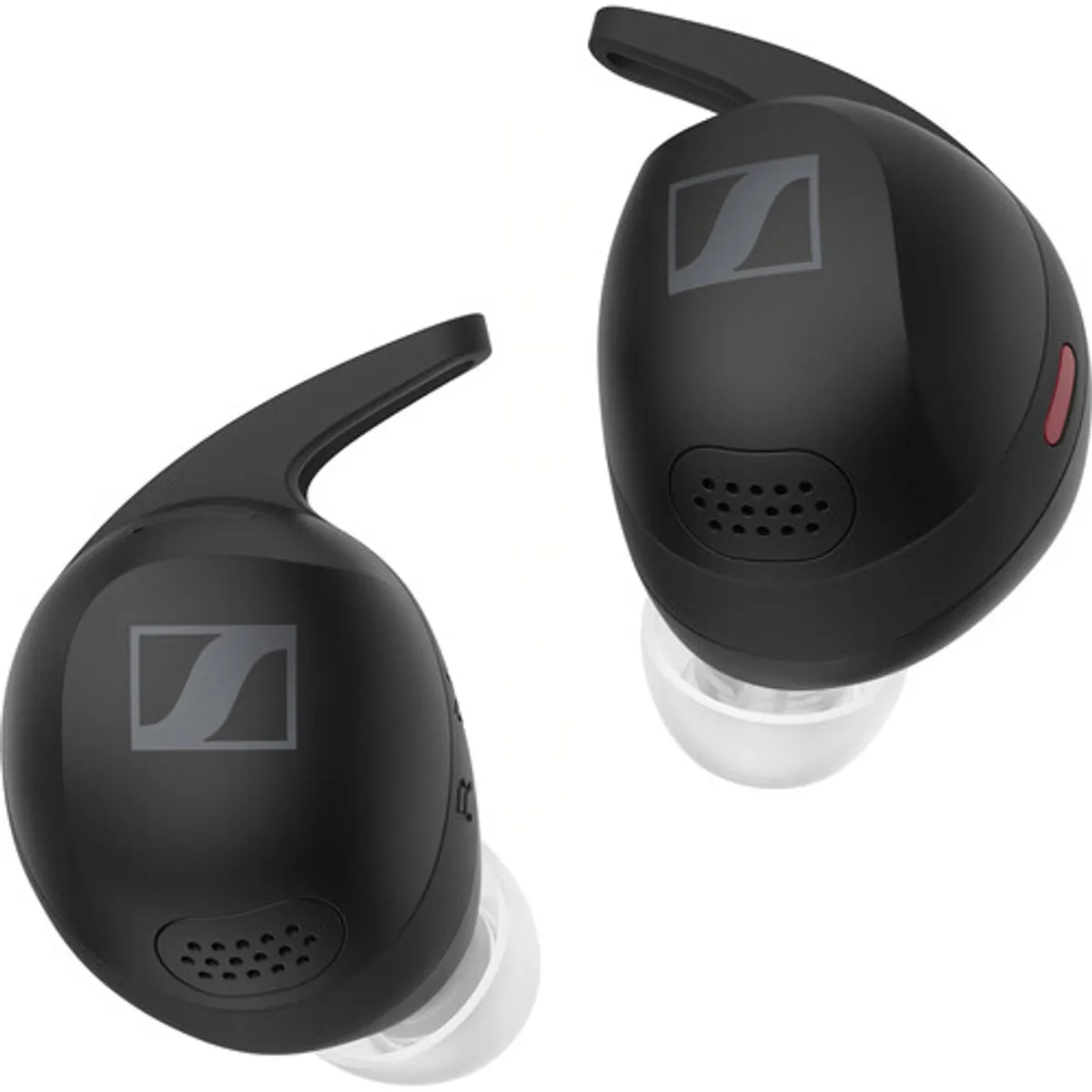 SENNHEISER - Sennheiser MOMENTUM Sport auriculares inalámbricos - Negro