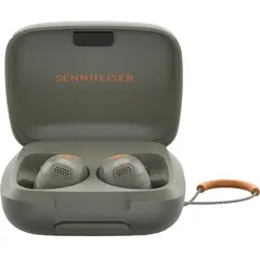 SENNHEISER - MOMENTUM Sport auriculares inalámbricos - Olive