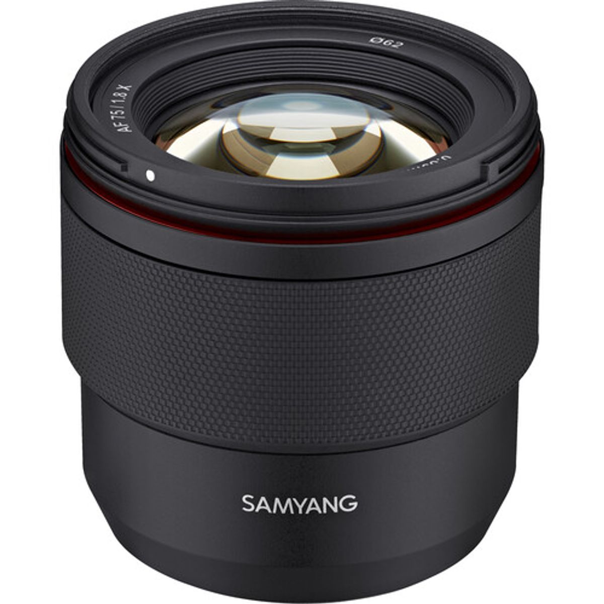 SAMYANG - Samyang AF 75mm f 1.8 FE Lens (Fujifilm)