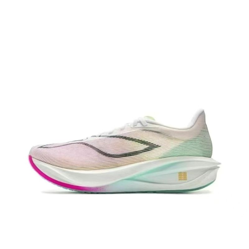 DANWEILE - Zapatillas deportivas antideslizantes informales de moda para correr