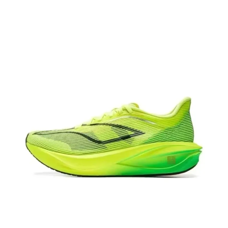 DANWEILE - Zapatillas deportivas antideslizantes informales de moda para correr