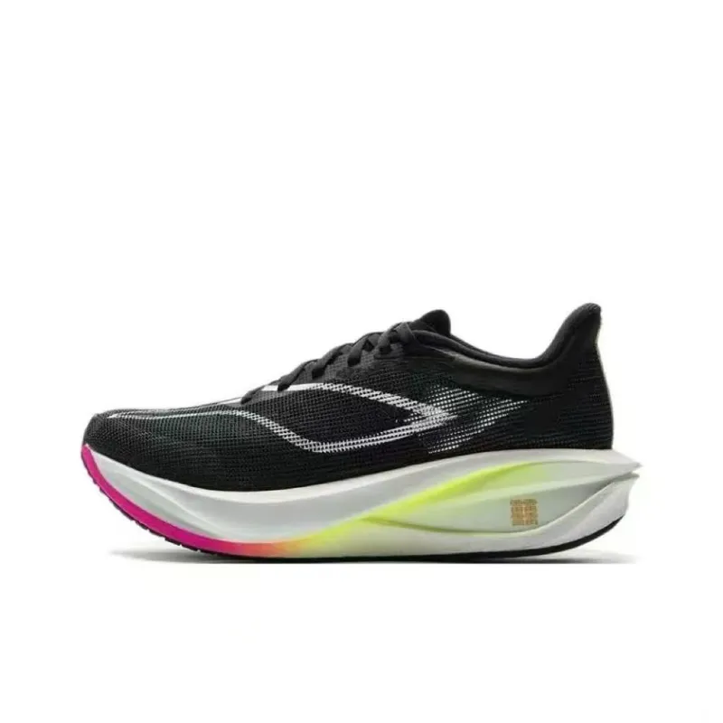 DANWEILE - Zapatillas deportivas antideslizantes informales de moda para correr