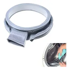 KUANGYE - Goma Fuelle Compatible Con Samsung Wd6000 Lavadora