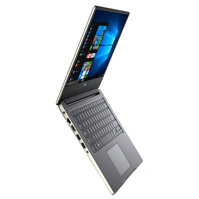 DELL - Portátil Dell Inspiron 15 i5-8250 con 8 GB de RAM + SSD de 256 GB Reacondicionado