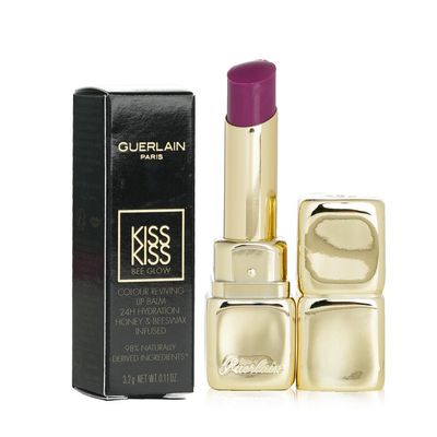 Imagen 2 del producto Bálsamo labial KissKiss Bee Glow 809 Lavender Glow 32g