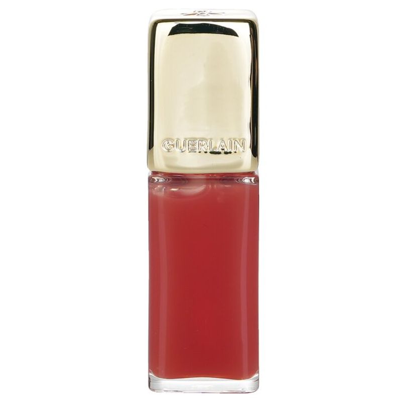 GUERLAIN - Aceite voluminizador de labios KissKiss Bee Glow Oil 309 Honey Glow 95ml Guerlain