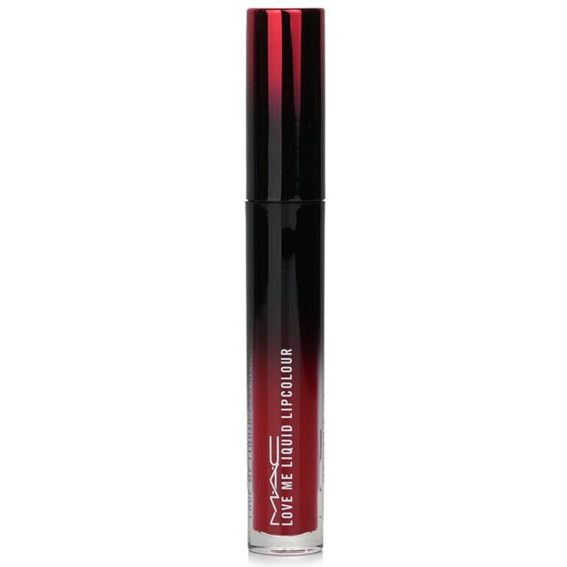 MAC - Labial Líquido Love Me 495 Adore Me 31ml MAC