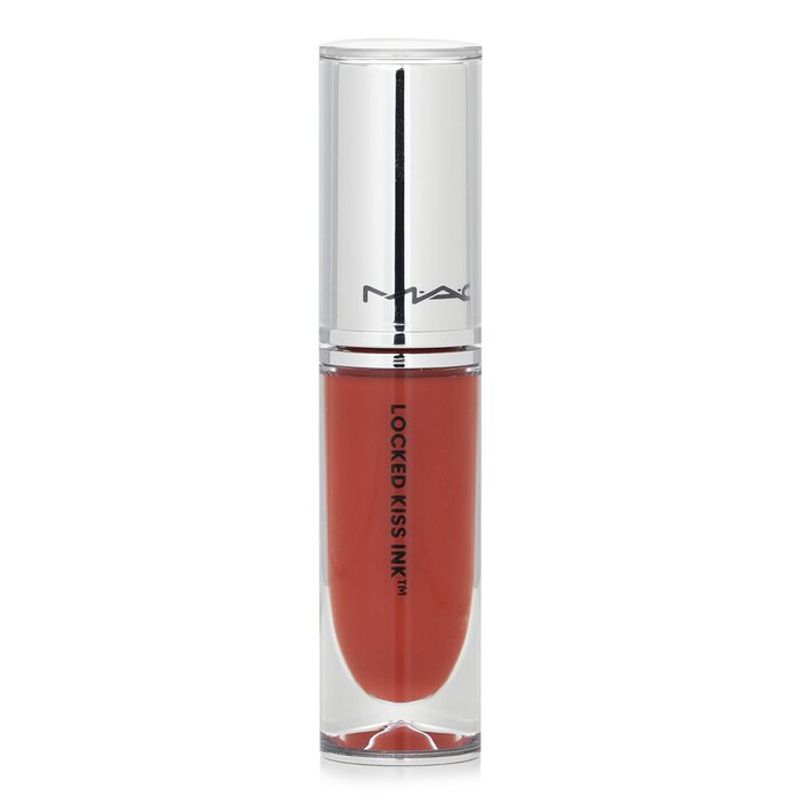 MAC - Pintalabios Locked Kiss Ink Emphatic 4ml MAC