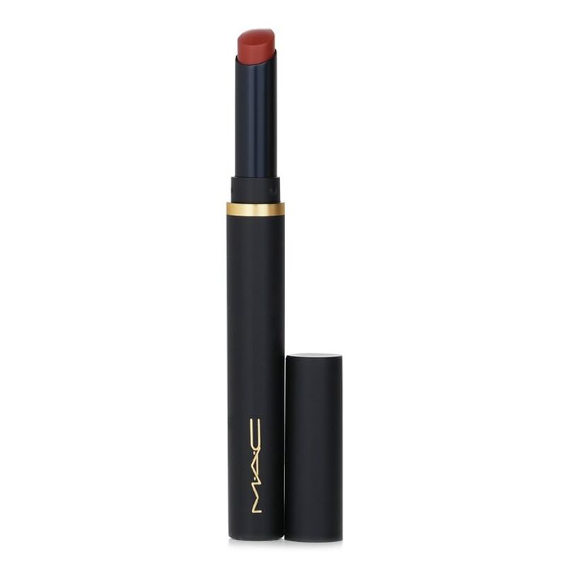 MAC - Labial Powder Kiss Velvet Blur Slim Stick 886 Marrakesh-Mere 2g MAC