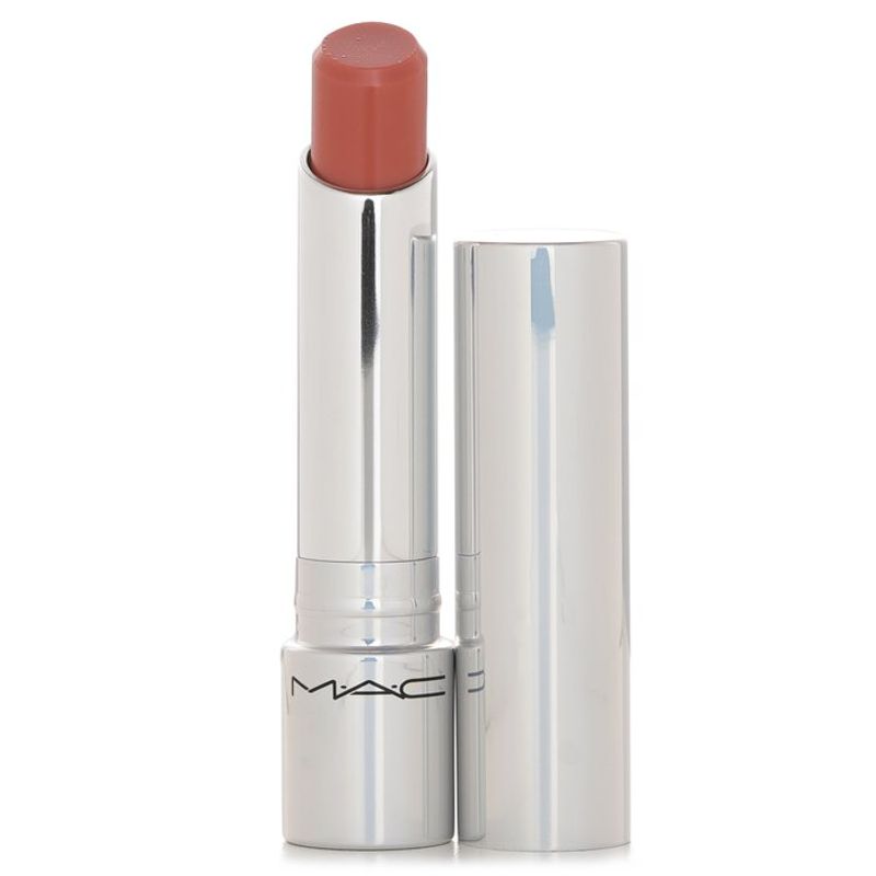 MAC - Bálsamo Labial Glow Play Tendertalk 456 Introvert 314g MAC