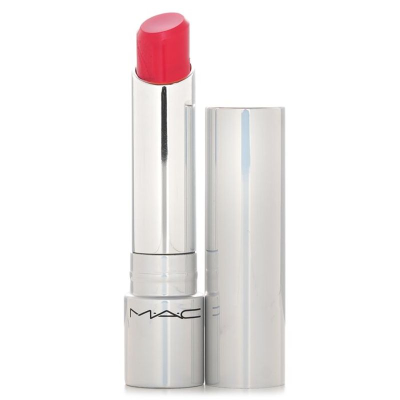 MAC - Bálsamo Labial Glow Play Tendertalk  458 Banter 314g MAC