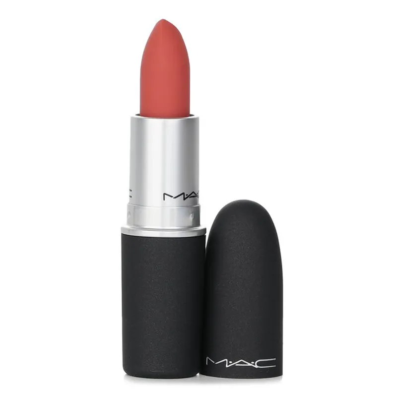 MAC - Pintalabios Powder Kiss 314 Mull It Over 3g MAC