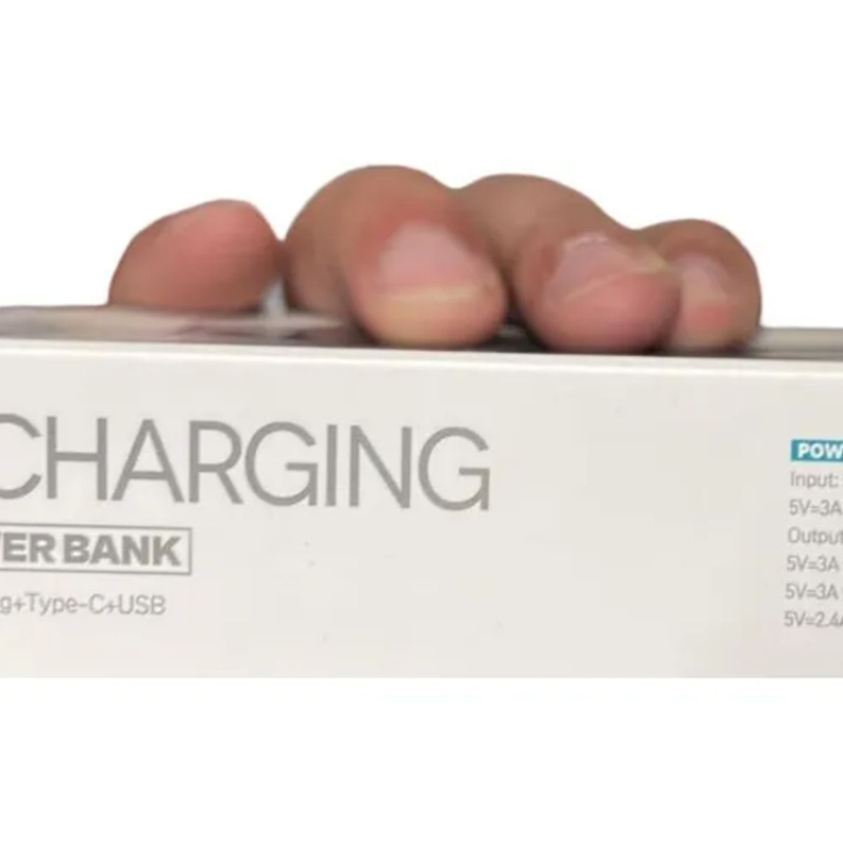 GENERICO - Power Bank 15000mah 225w Pro3