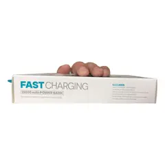 GENERICO - Power Bank 15000mah 225w Pro3
