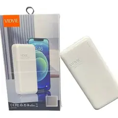 GENERICO - Cargador Portátil Power Bank Batería Externa 20000mah