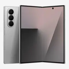 SAMSUNG - Galaxy Z Fold 7 F966B 5G 512GB 12GB - Plata
