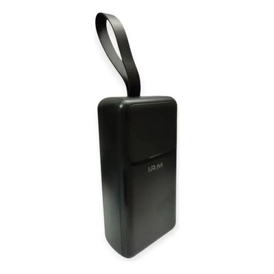 Imagen 2 del producto Power Bank 30000mah Banco De Energía