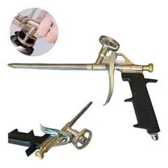 KUANGYE - Pistola Para Espuma De Poliuretano Expansiva Para Aplicación