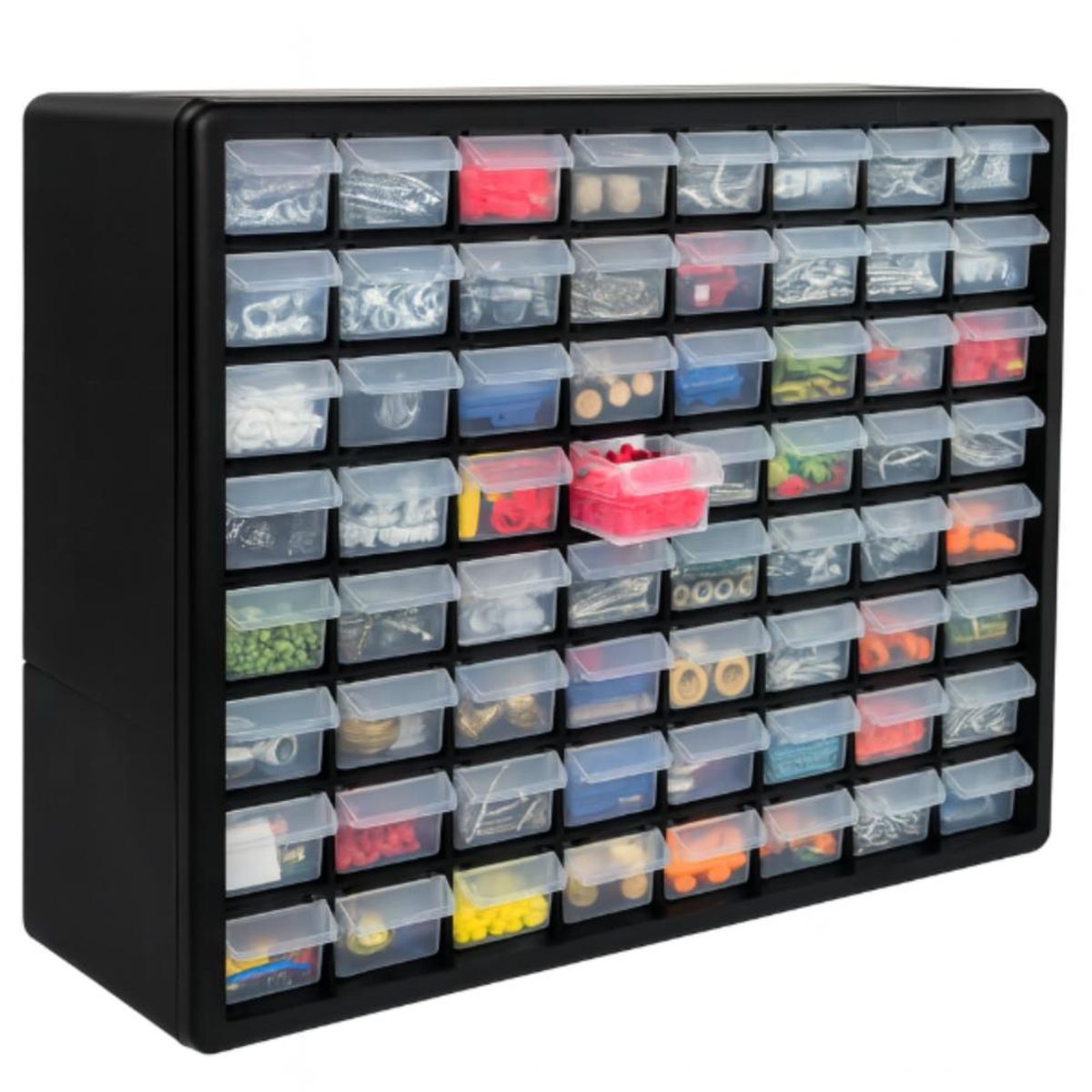 TRUPER - Organizador De Herramientas Pernos Golillas Truper